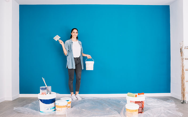 Expert Painting Services